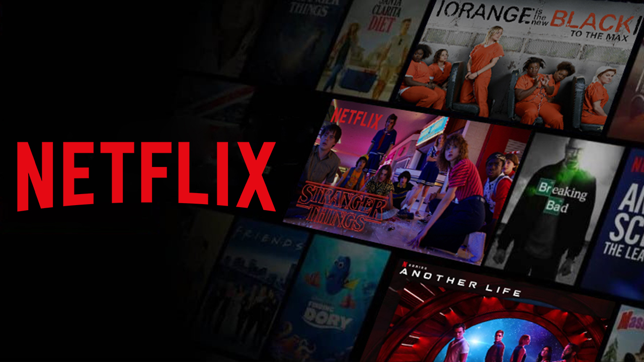 Netflix-ok