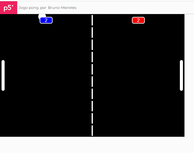 pong imagem