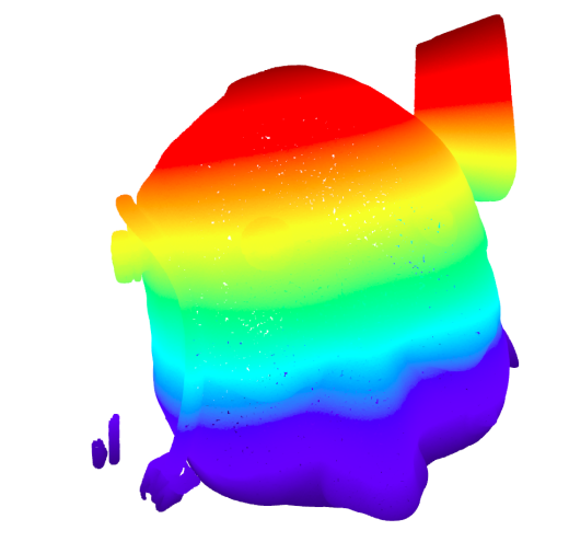 GitHub - renxingqiao/Surgical-robot: 用于脑卒中的手术机器人 · GitHub