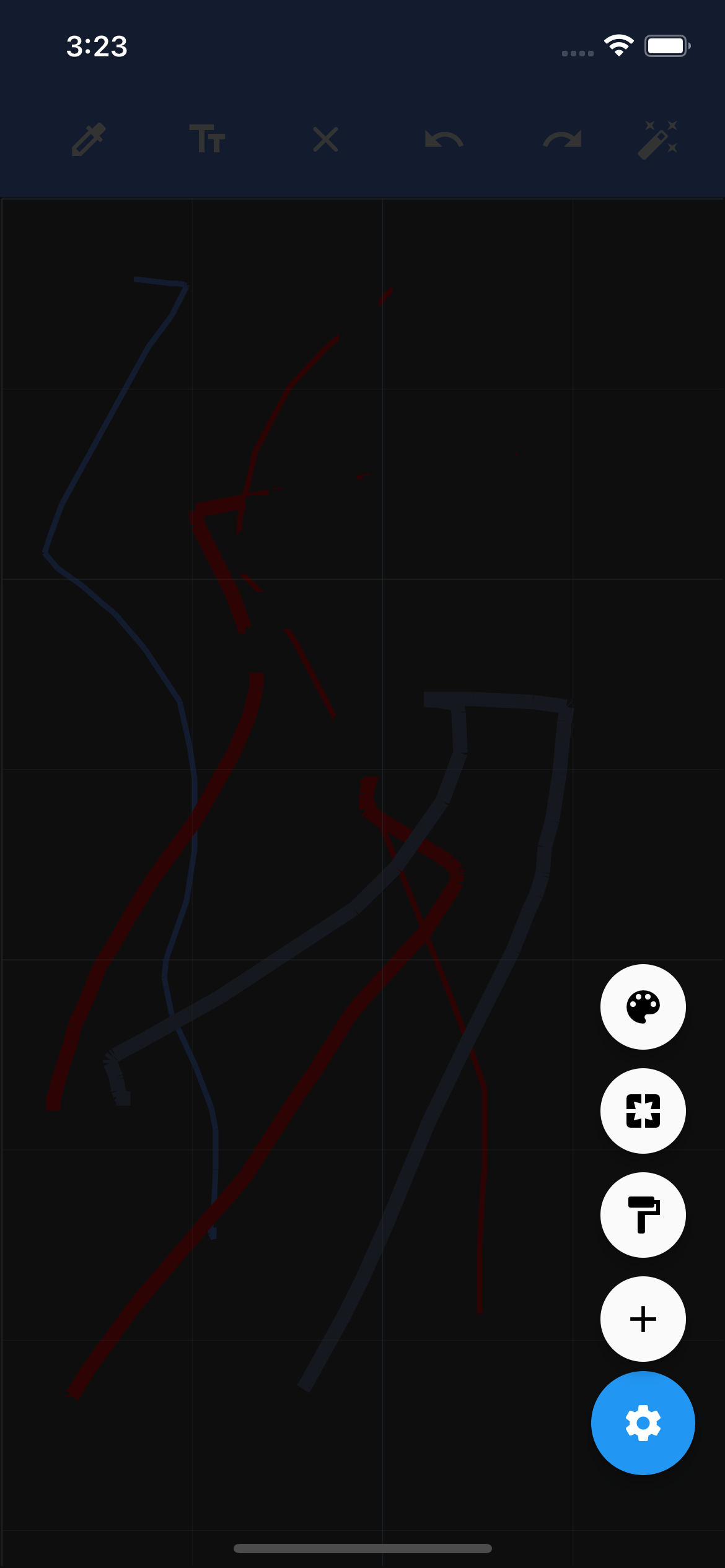 GitHub - MahmoudMamdoouh/Custom-Painting-App