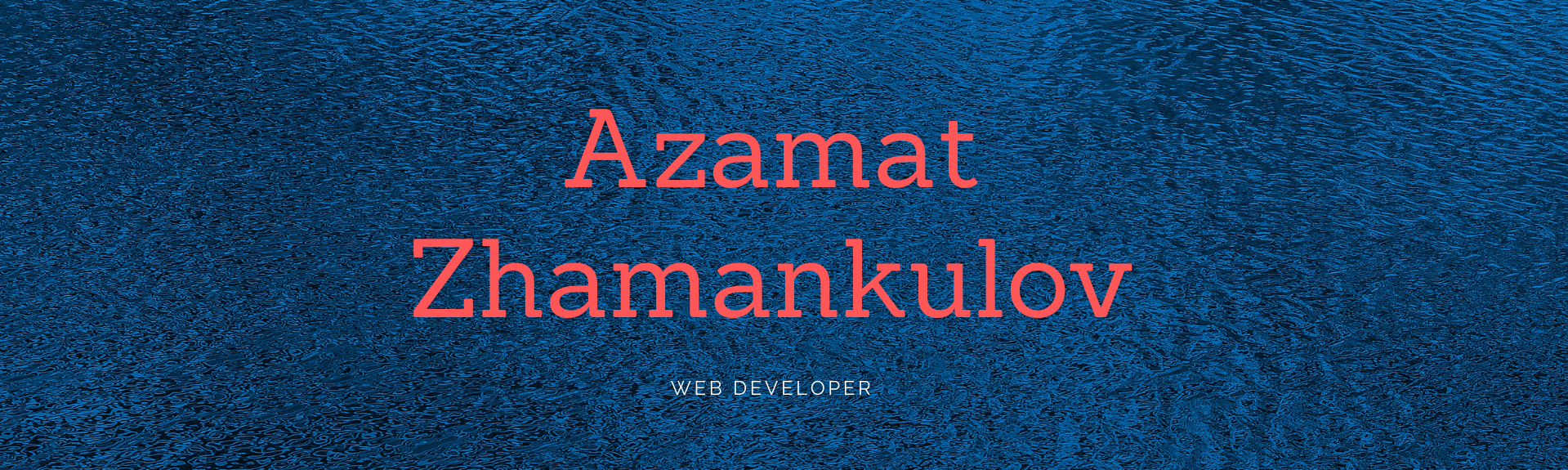 I am Web-Developer of the Kelechek.Digital web studio and member of the CoDem