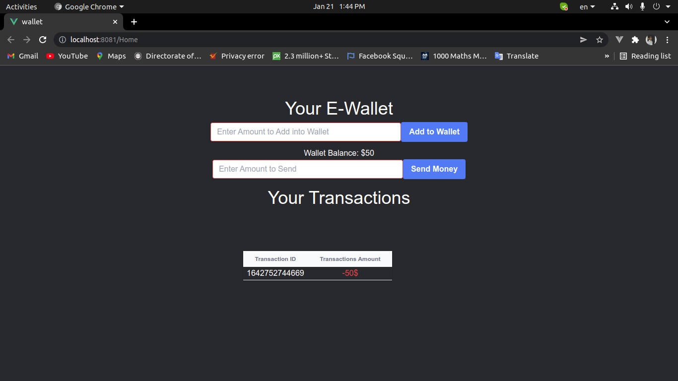 GitHub - Ashish3035/E-Wallet-Vue.github.io