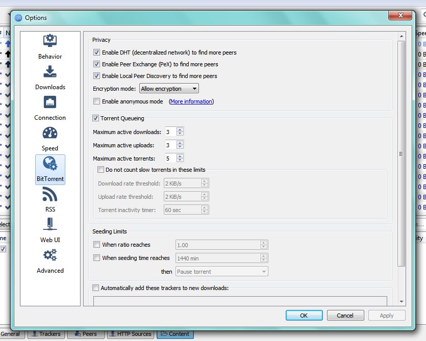 Settings Bug · Issue 15239 · qbittorrent/qBittorrent · GitHub