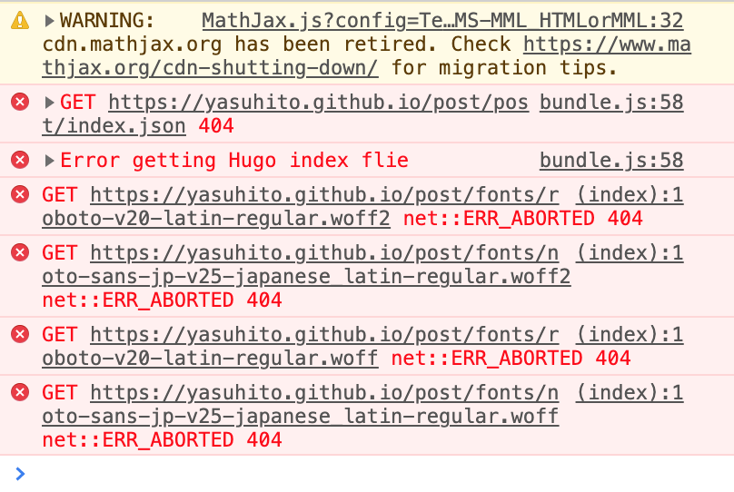 Fonts don't download · Issue #94 · matsuyoshi30/harbor · GitHub