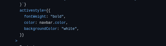 [Bug]: Bug in Navbar · Issue #621 · priyankarpal/projectshut · GitHub