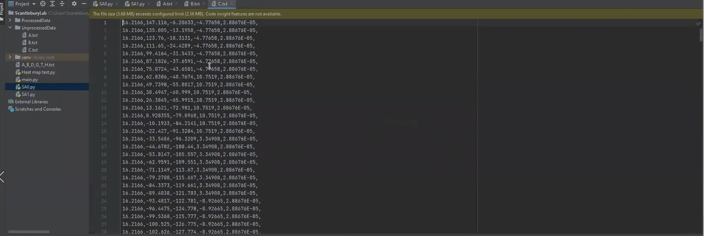 GitHub - WinjoyT/EEGAnalysis