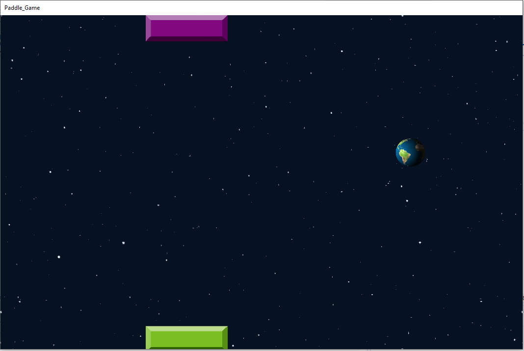 GitHub - ArondamViet/SimplePongGame: Simple Pong Game written in C++ to ...