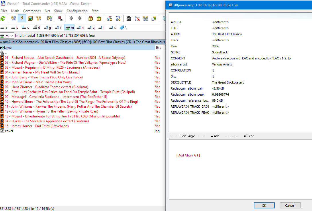 DISCSUBTITLE · Issue #510 · CDrummond/lms-material · GitHub