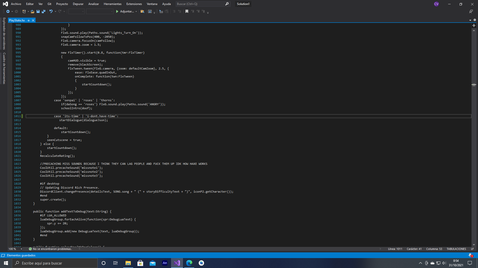 dialogues · Issue #725 · ShadowMario/FNF-PsychEngine · GitHub