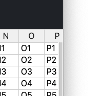 Scrollbar CSS Must Be Global · Issue #7336 · handsontable/handsontable ...