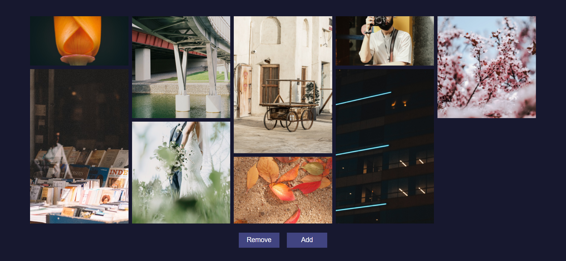 GitHub - musavvirsyed13/DynamicGallery: DynamicGallery · GitHub