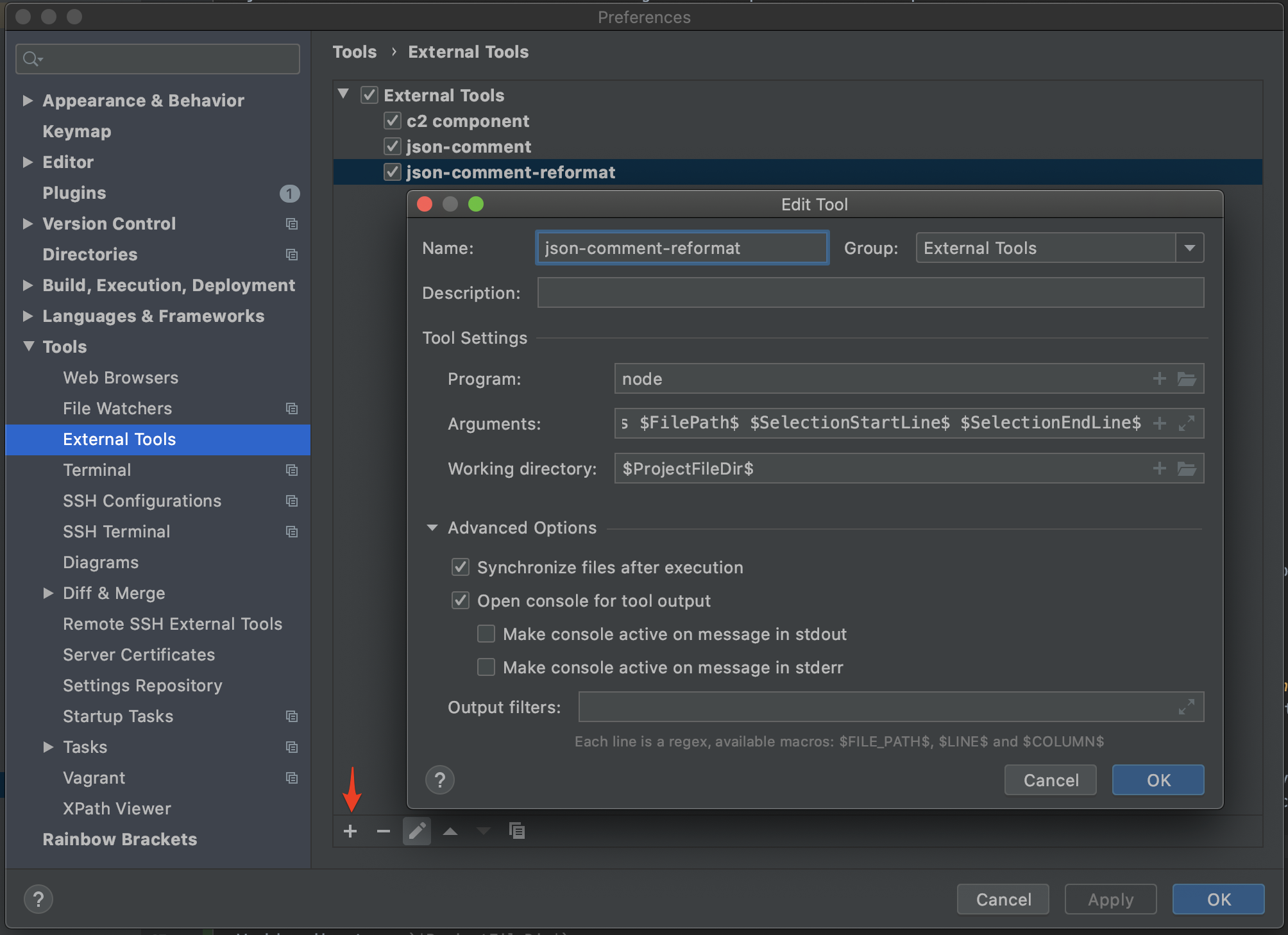 Sharing my helper scripts · Issue #882 · apidoc/apidoc · GitHub