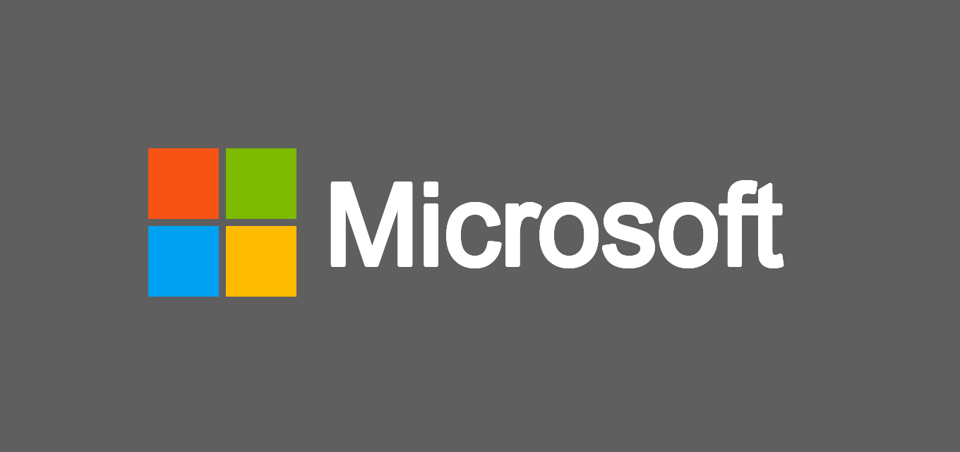 Microsoft Logo