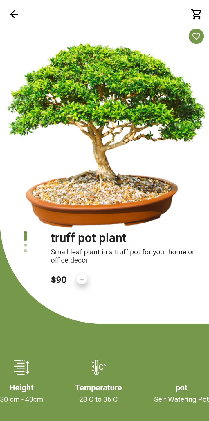 GitHub - fahadish/plant_store