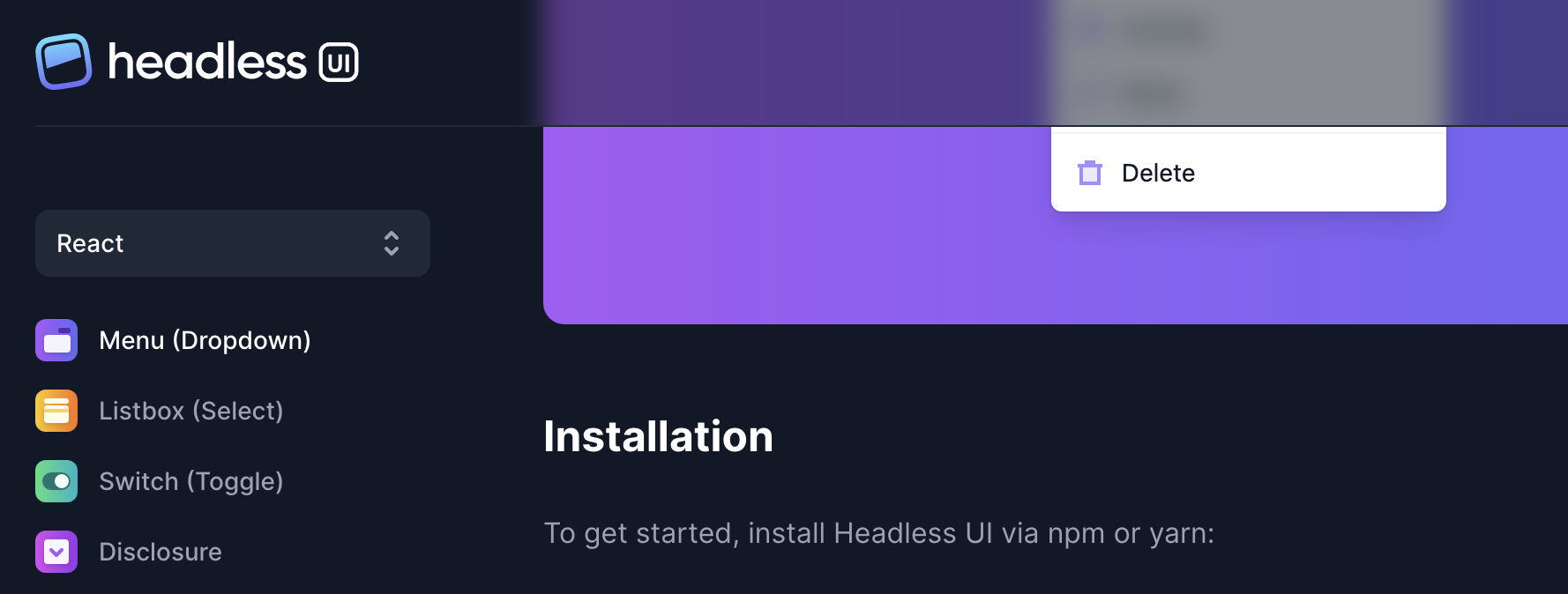 Too early to adopt backdropfilter blur in Tailwind CSS, it's not