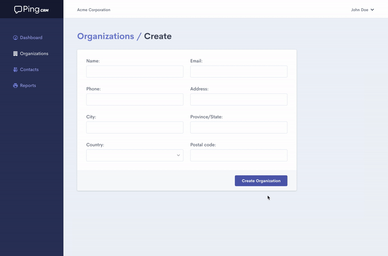 Manual Asset Refreshing