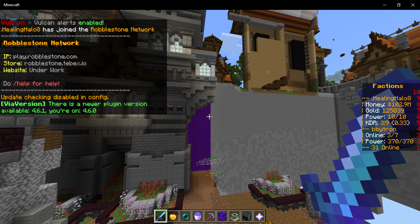 Loading World Slower on 1.19.70 · Issue 3623 · GeyserMC/Geyser · GitHub