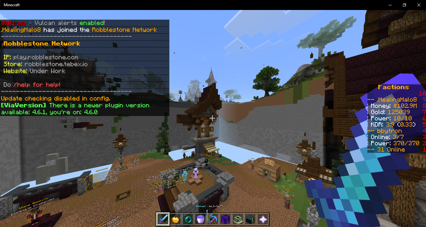 Loading World Slower on 1.19.70 · Issue 3623 · GeyserMC/Geyser · GitHub