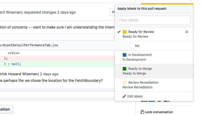 Sidebar showing under comment headers when sticky · Issue #1647 ...