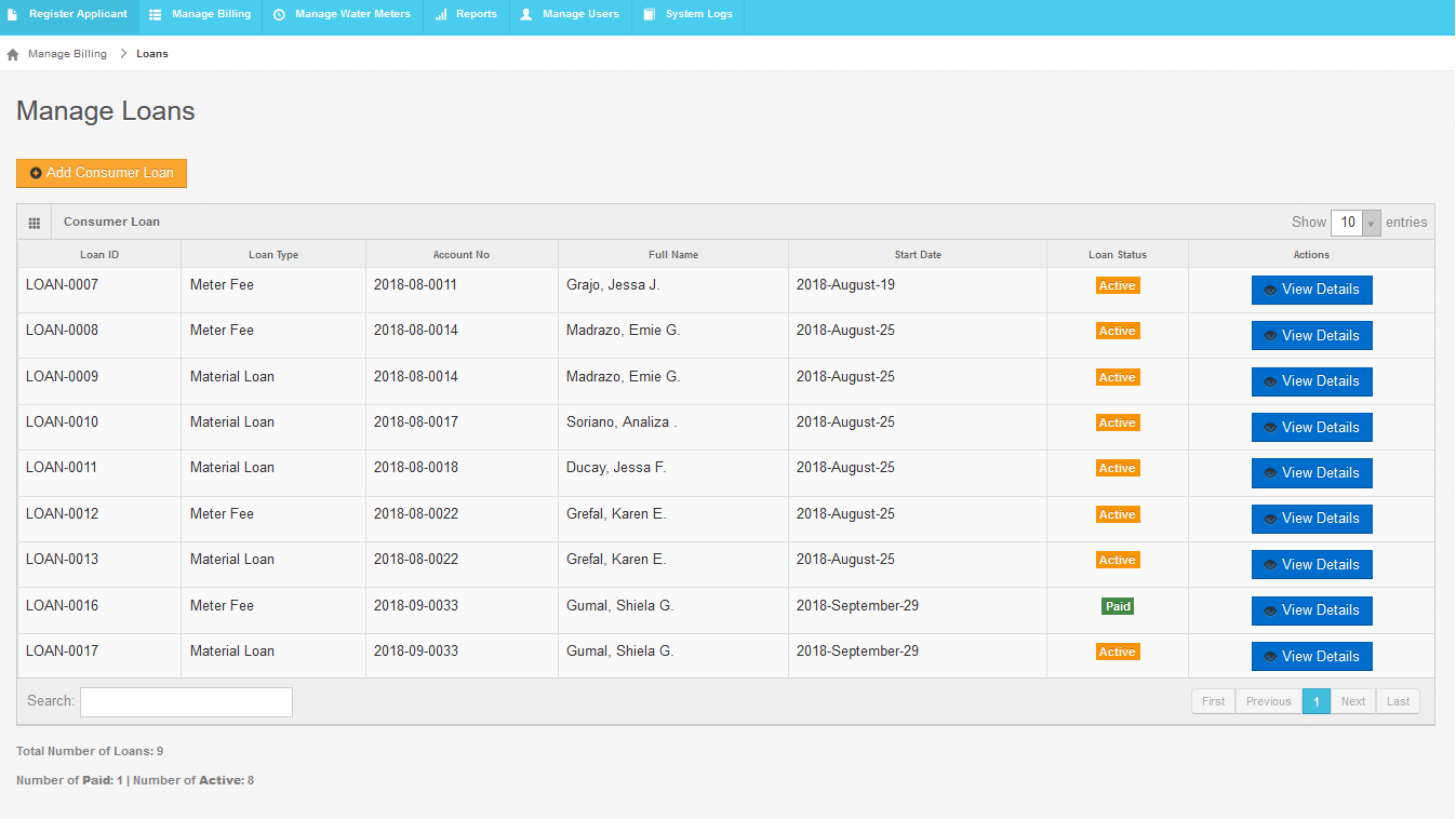 GitHub - Renz00/JWS-Billing-Management-System01: My College Thesis · GitHub