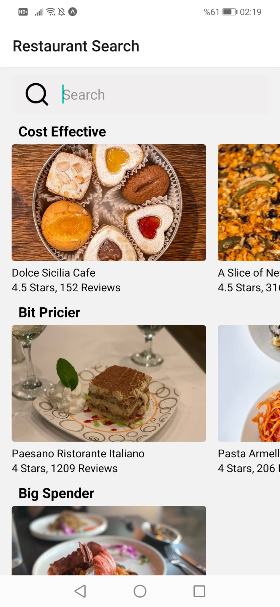 GitHub - yusufekrembm/Restaurant-Search · GitHub