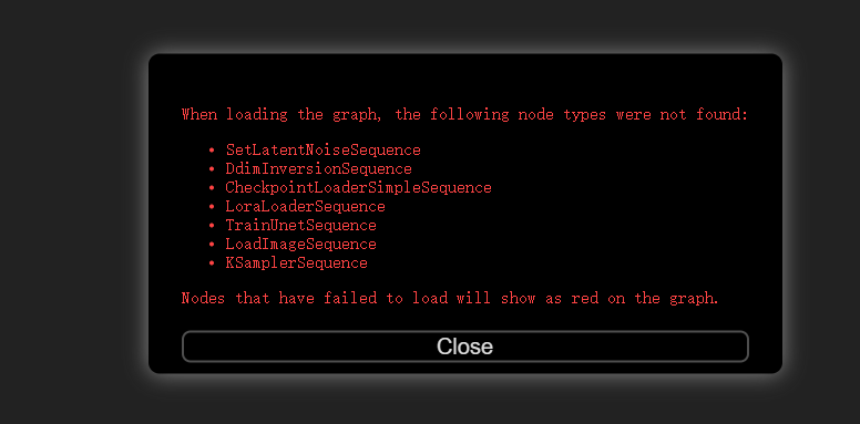 Why Doesn T The Custom Node Appear After I Install The Plugin Issue 14 Sylym Comfy Vid2vid Why Doesn T The Custom Node Appear After I Install The Plugin Issue 14 Sylym Comfy Vid2vid
