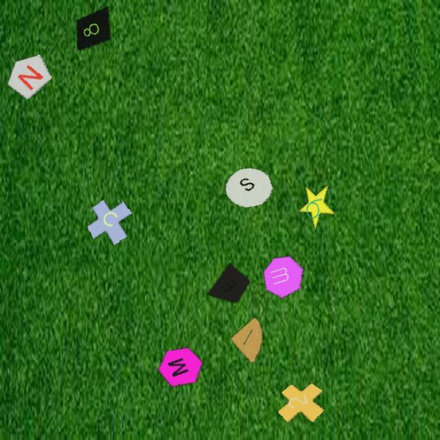 GitHub - AhmedSaleh627/Shapes_Detection_Model