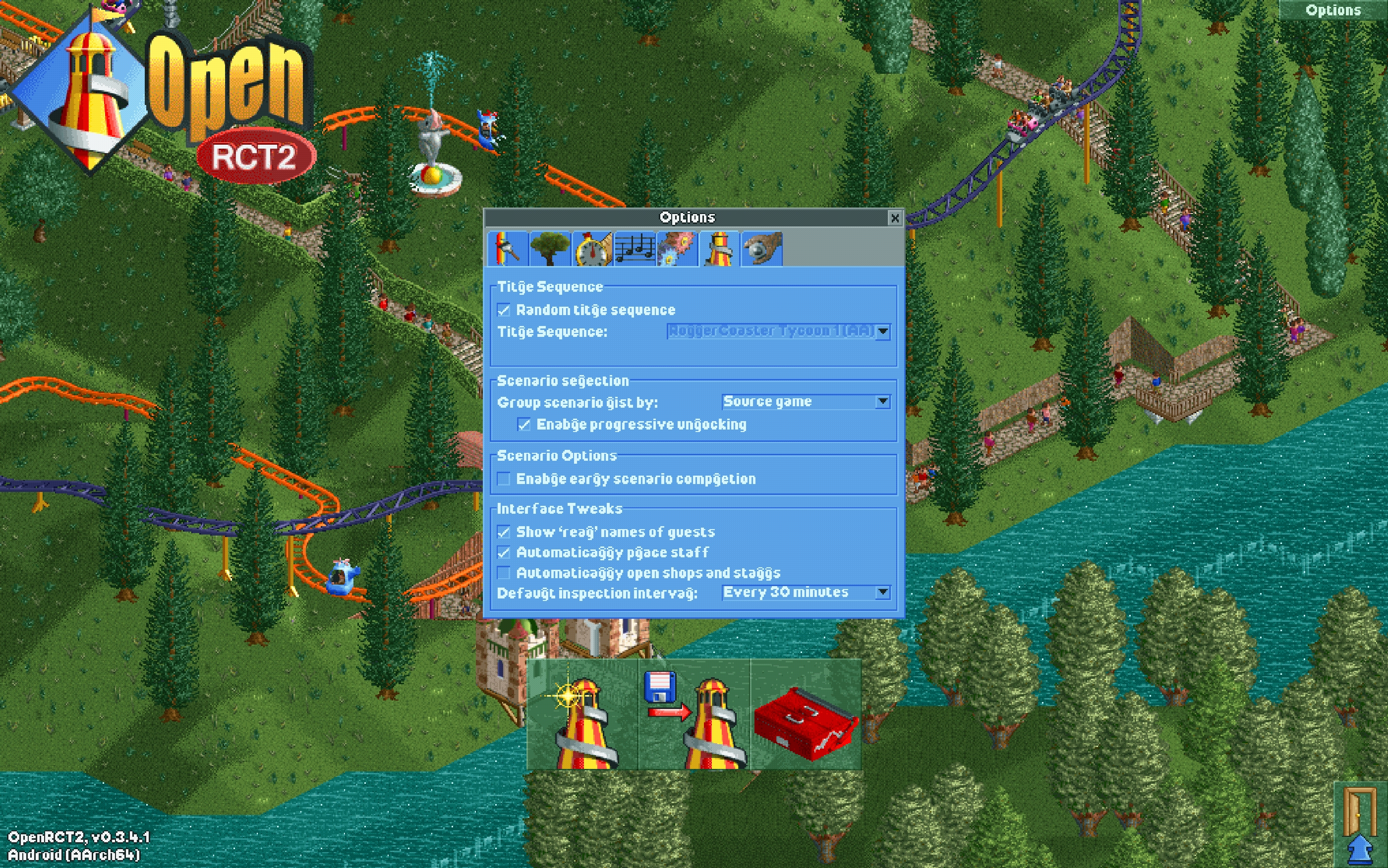 Android language bug · Issue #15152 · OpenRCT2/OpenRCT2 · GitHub