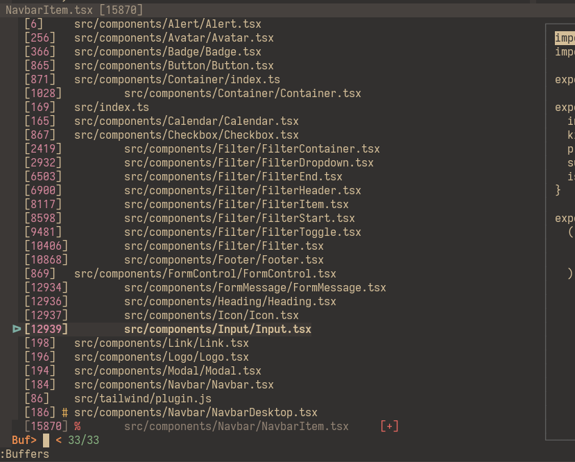 ALOT of buffers are opened when using virtual text · Issue #427 ...