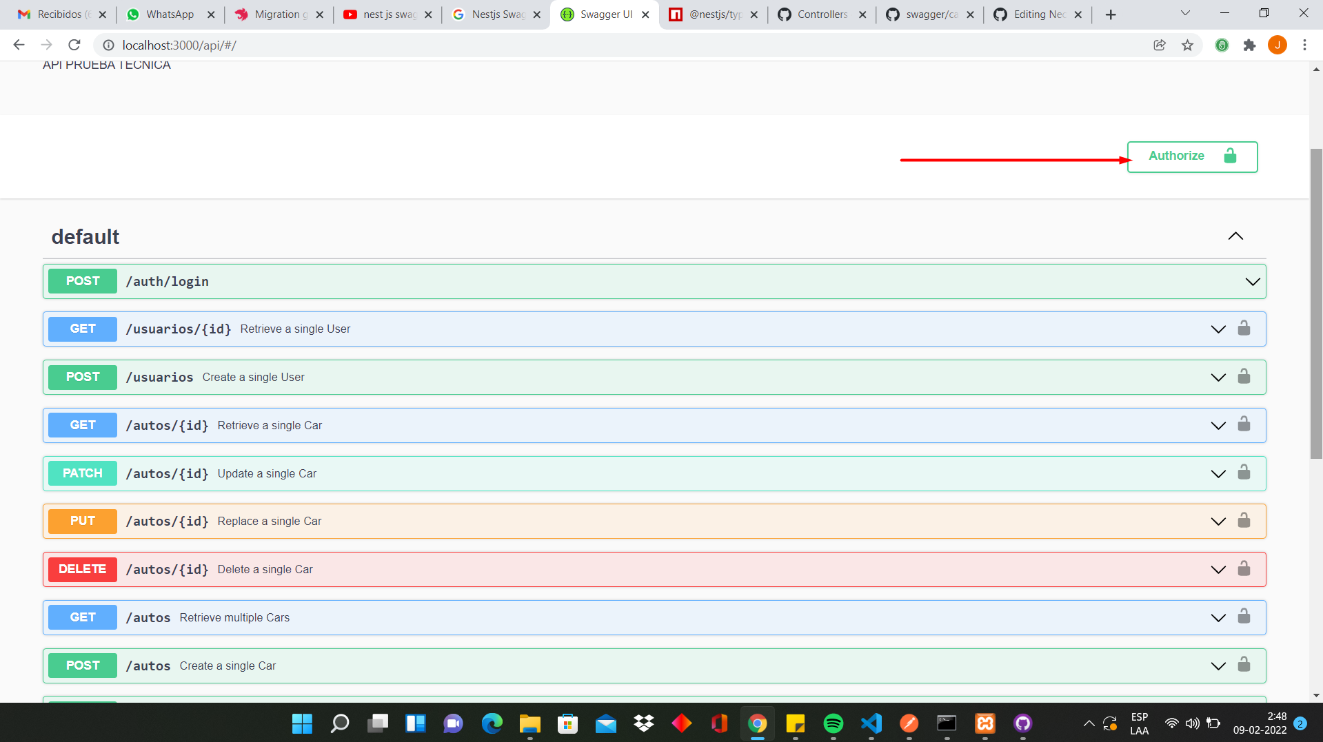 GitHub - chicoroa/Nectia