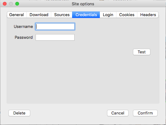 macOS UI improvements · Issue #972 · Bionus/imgbrd-grabber · GitHub