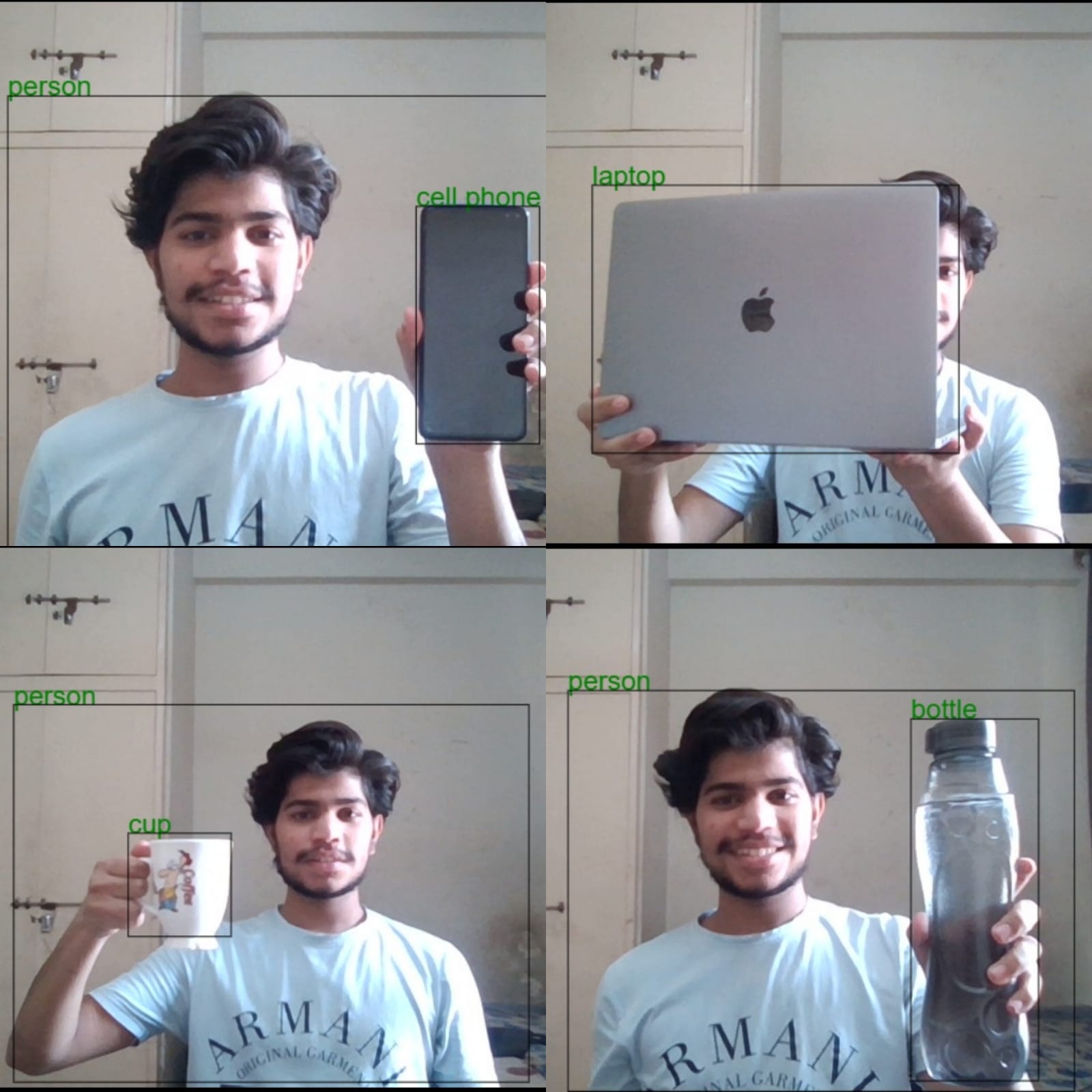 GitHub Ankishoop/face_recognition_microsoft Face Recognition