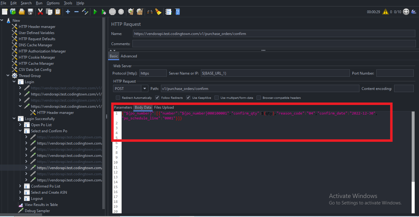 GitHub - Abarnasuresh/Performance-Testing-with-multiple-users · GitHub