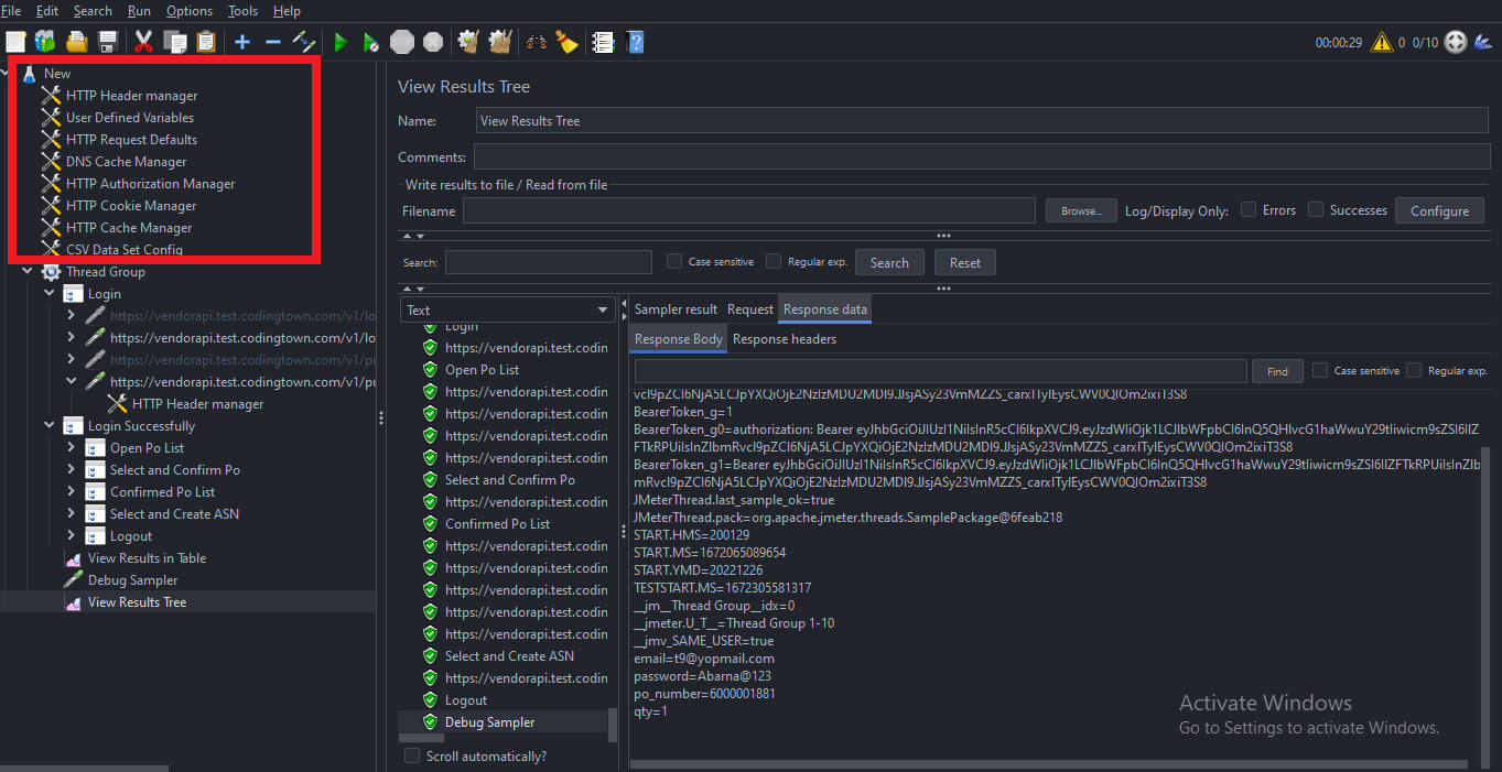 GitHub - Abarnasuresh/Performance-Testing-with-multiple-users · GitHub