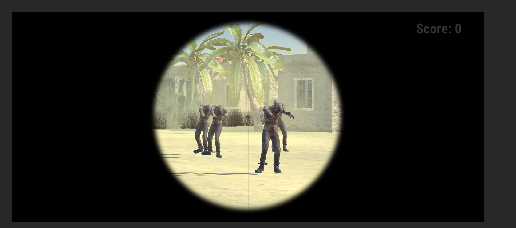 GitHub - iamChintan/Zombie-Survival: Zombie Survival is free game ...