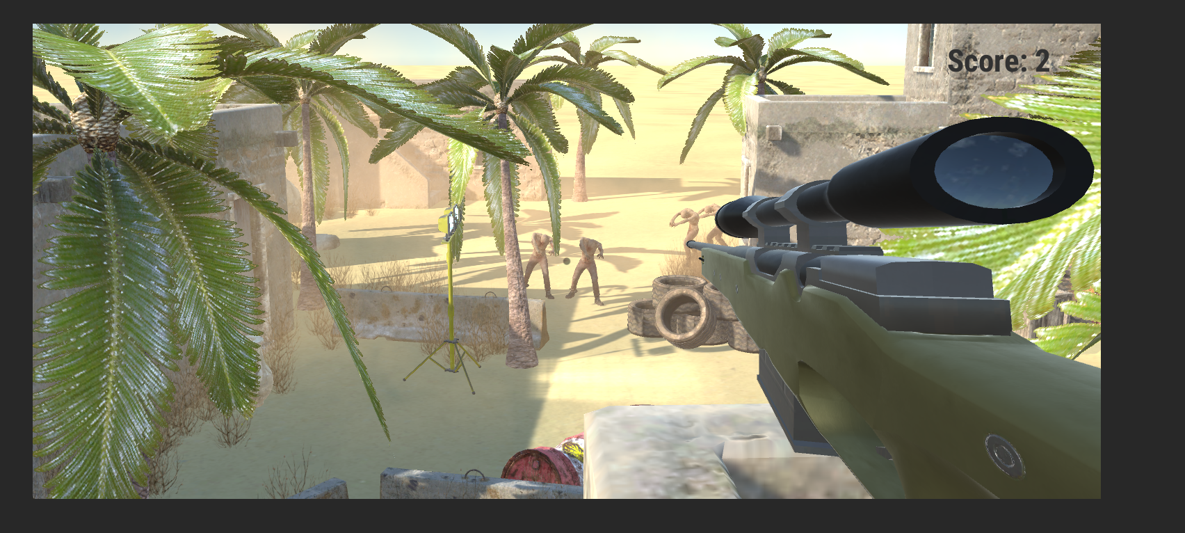 GitHub - iamChintan/Zombie-Survival: Zombie Survival is free game ...