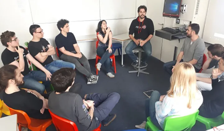 GitHub - Kant2510/WerewolfOnline: Werewolf Game Web project