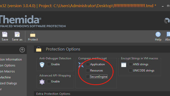 ERROR - Failed to automatically detect packer version · Issue #57 ...