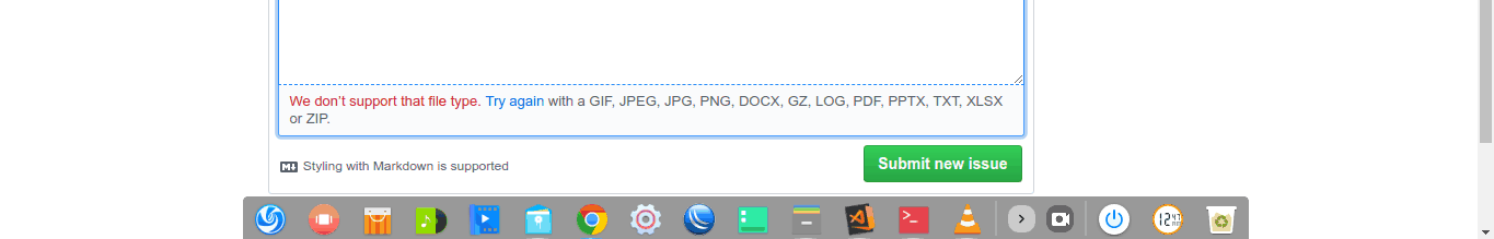 dock preview closes fast · Issue #1088 · linuxdeepin/developer-center ...