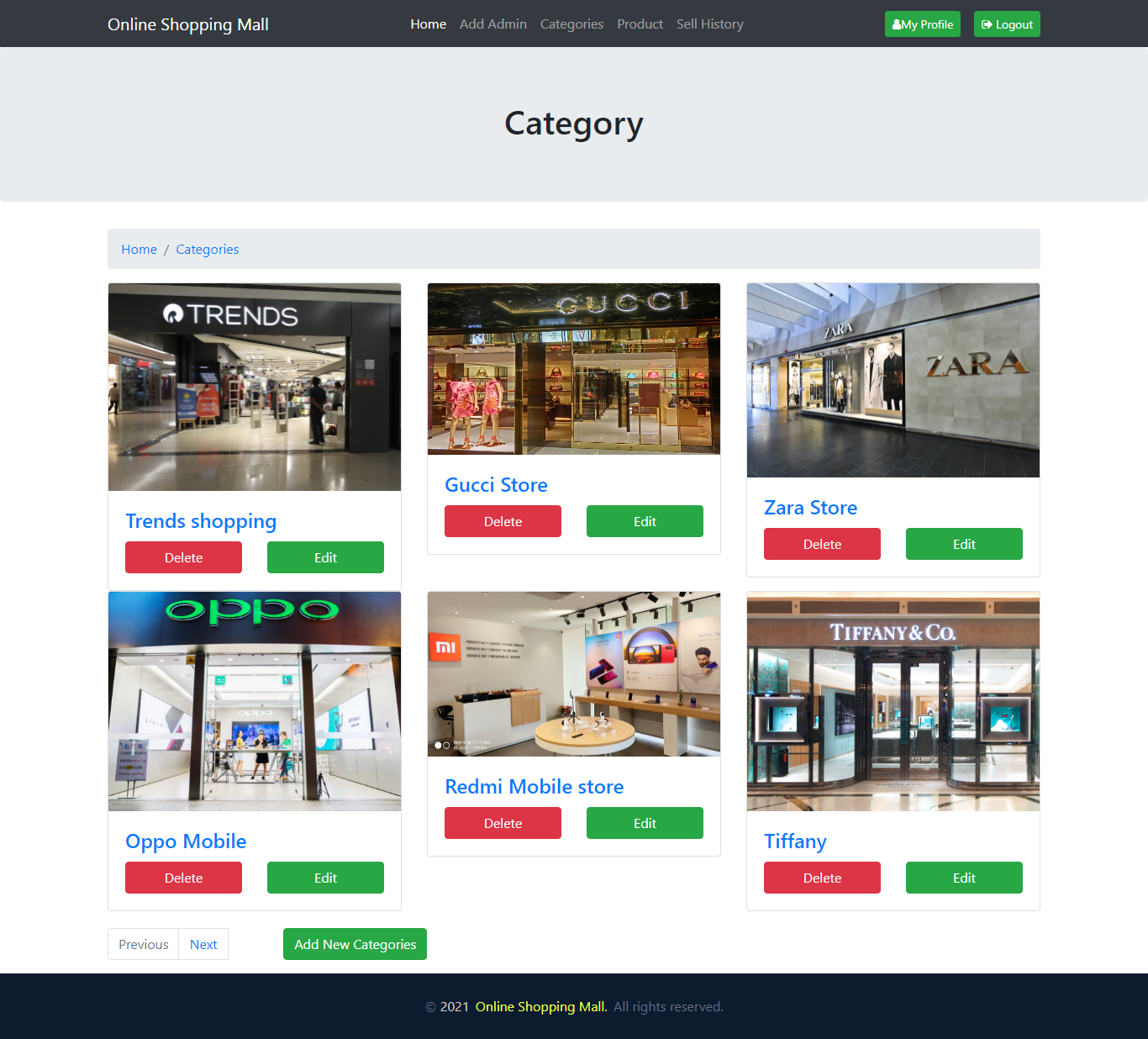 GitHub - ShenbagavalliGovindharasu/Shopping_mall_management