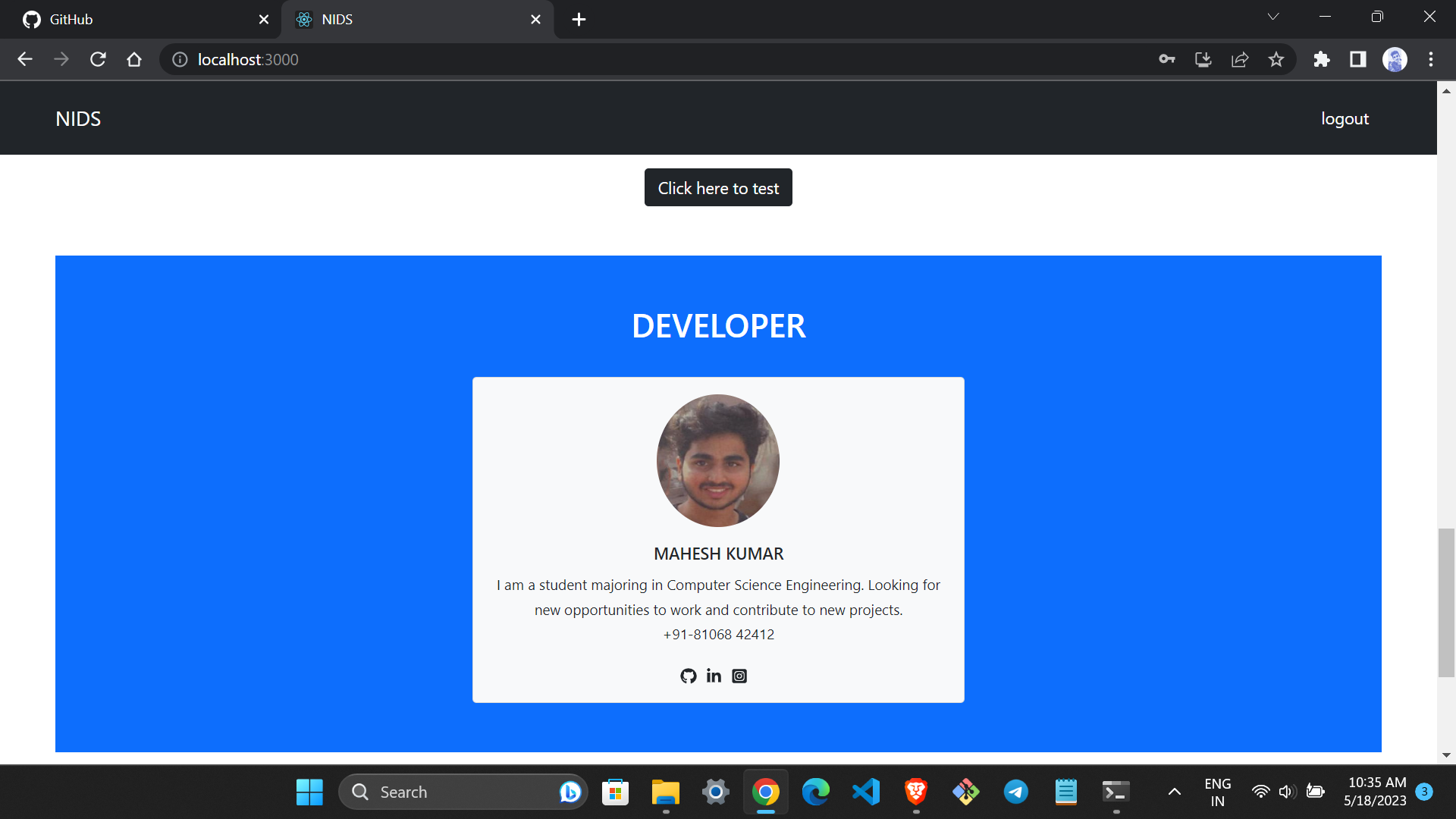 GitHub Kkmk11 NETWORK INTRUSION DETECTION SYSTEM This Is A Software github-kkmk11-network-intrusion-detection-system-this-is-a-software