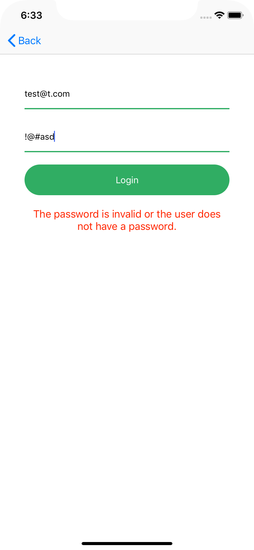 GitHub - HarishRao-07/UserLoginUsingFirebase