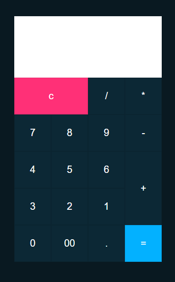 GitHub - WajihaHA61198/Calculator