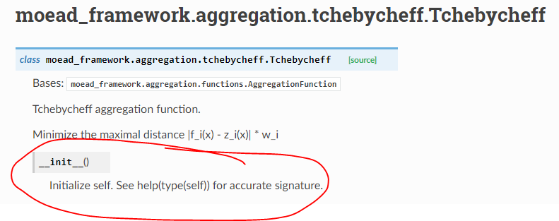 fix undocumented init function by geoffreyp · Pull Request #57 · moead ...