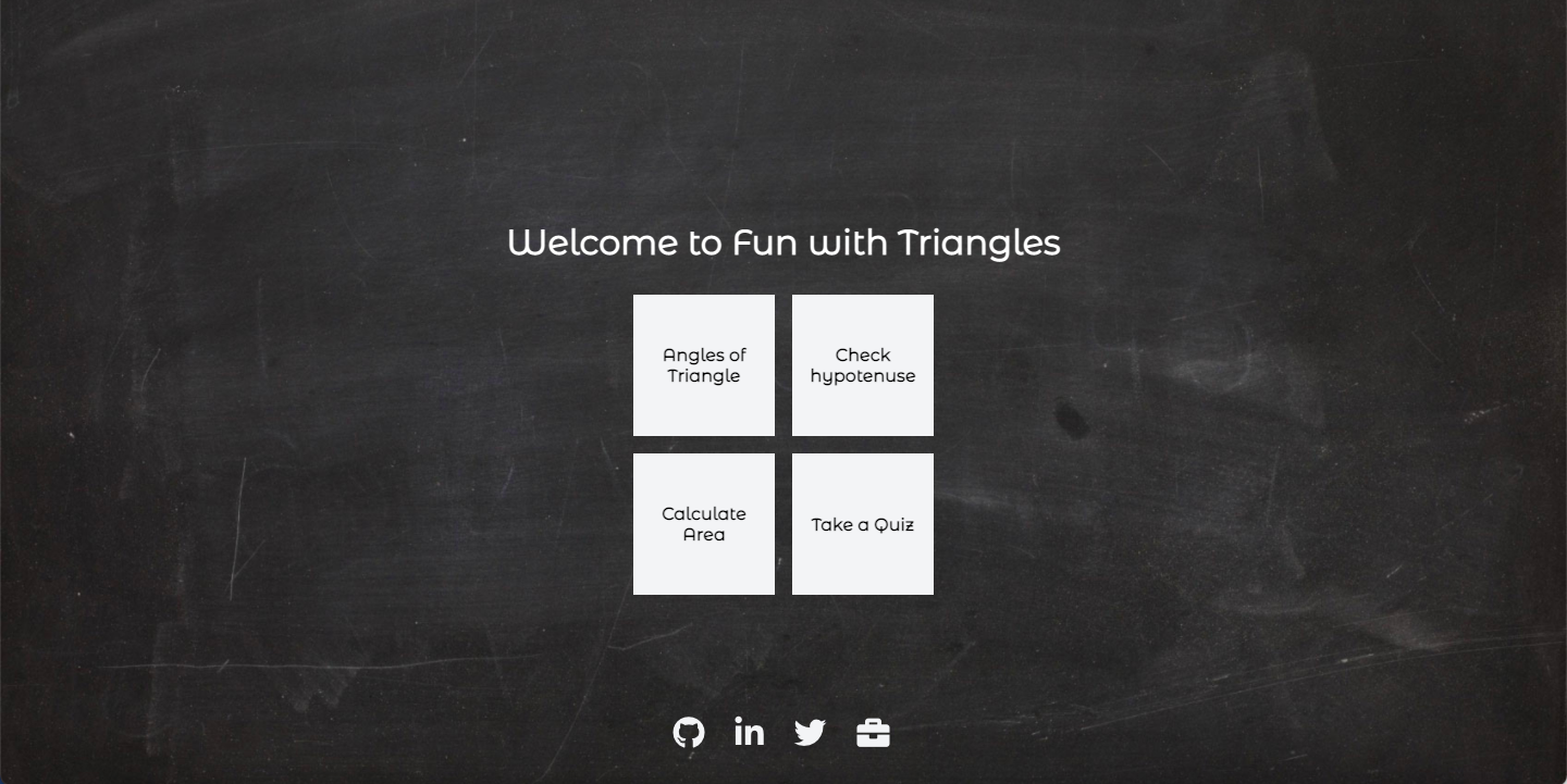 GitHub - yashgupta18/triangle-quiz: triangle puzzles · GitHub