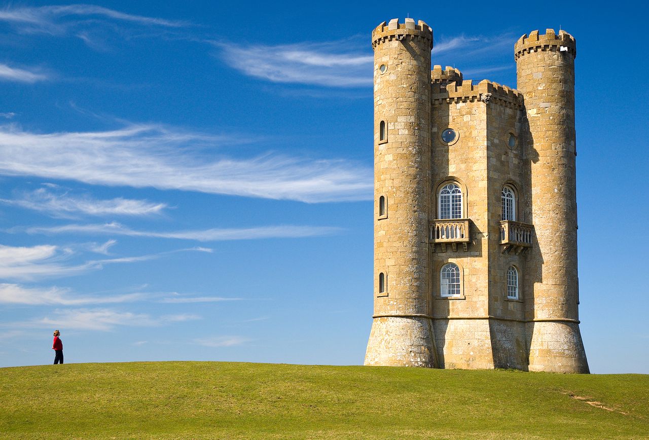 broadway tower original edit