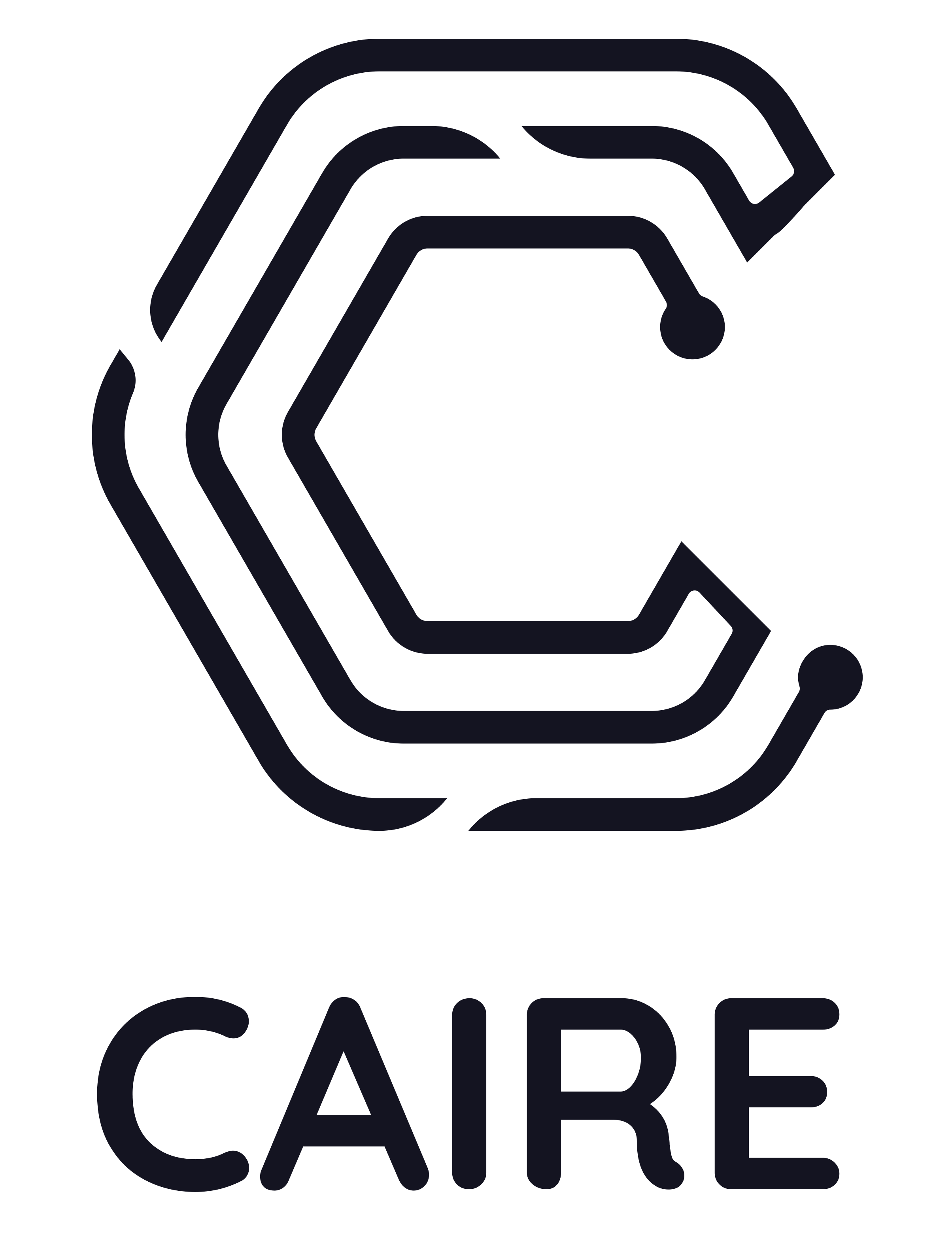 Caire Logo