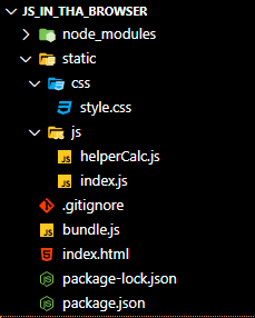 GitHub - gi-ba-bu/js_in_tha_browser: Javascript in the browser