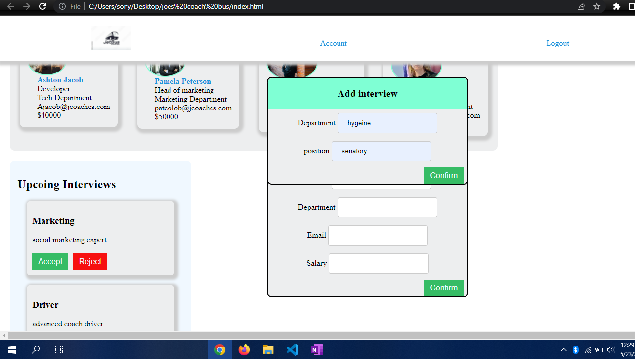 GitHub - shivamtrip-st/employee-management-system: in this i have used ...