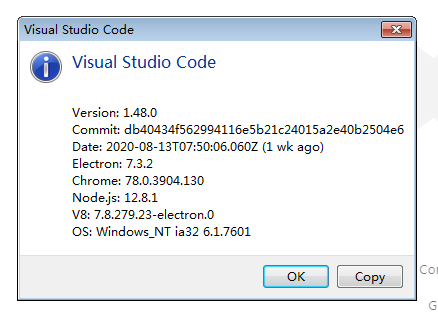 Outline view can not be found in V1.48 · Issue #105137 · microsoft ...